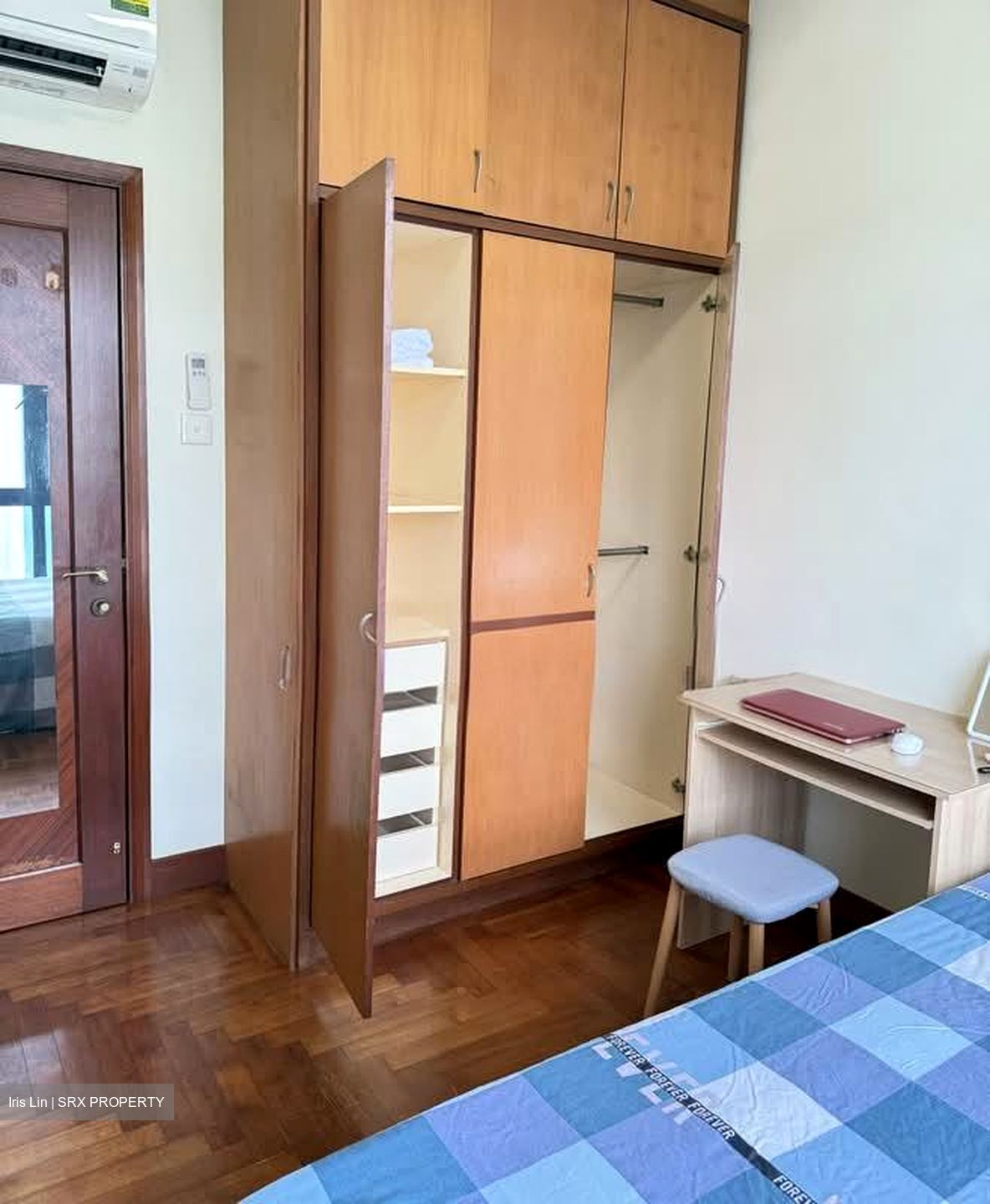 Eastpoint Green (D18), Condominium #602188141